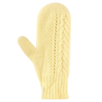 Оренбургский Платок / Варежки