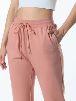 Айли / Брюки повседневные