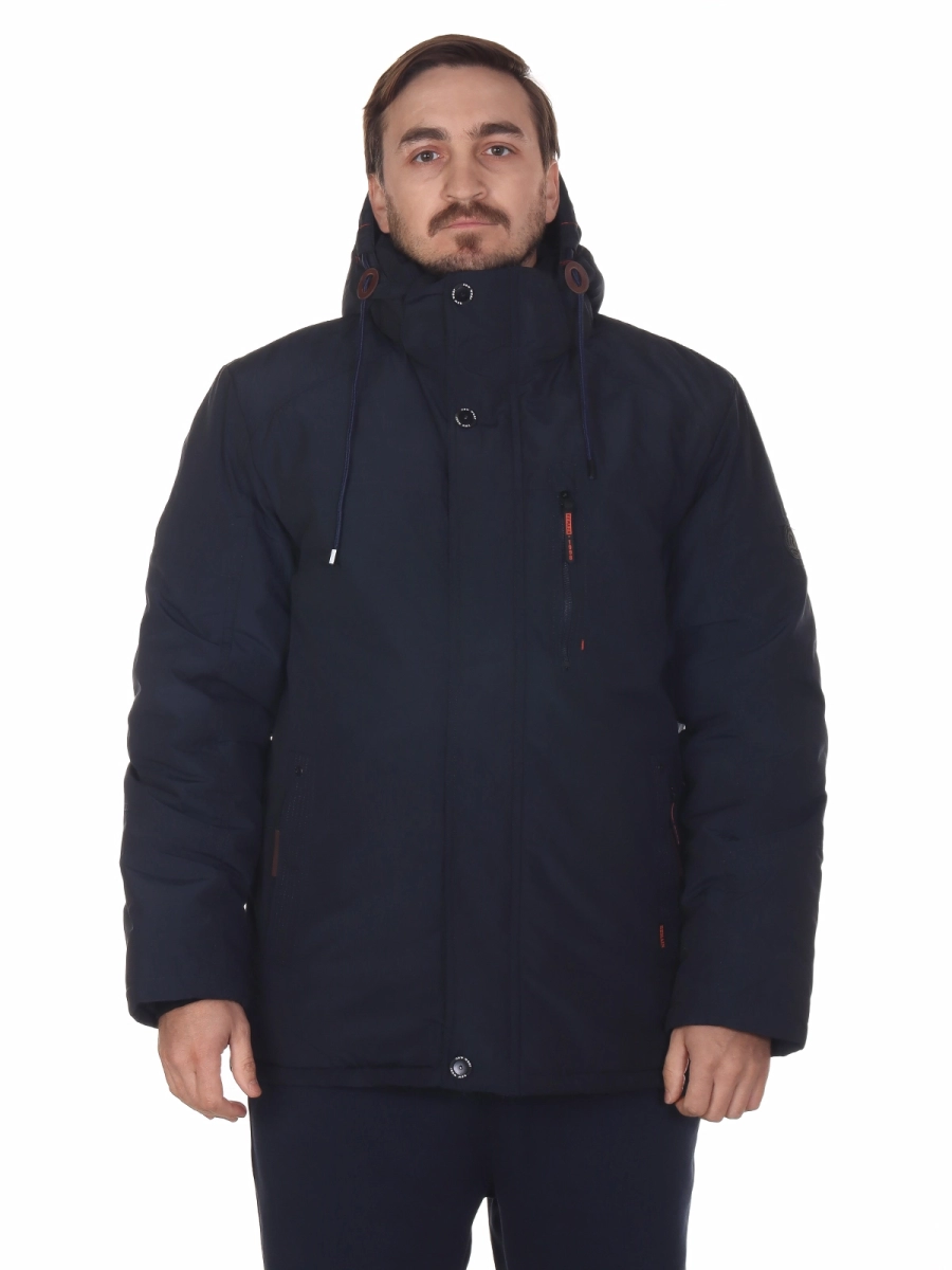 Remain / Куртка утепленная