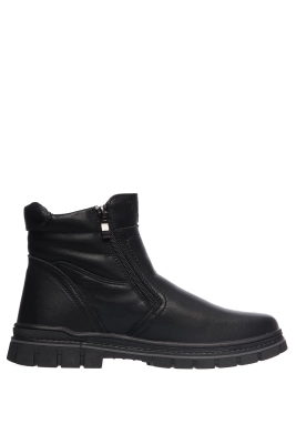 Torsion Field (Тофа) / Ботинки мужские утепленные