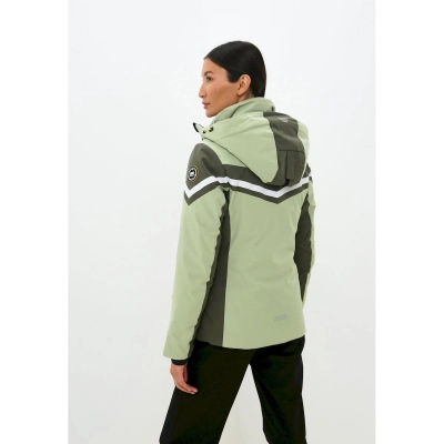 Куртка горнолыжная / сноубордическая / зимняя / для активного отдыха