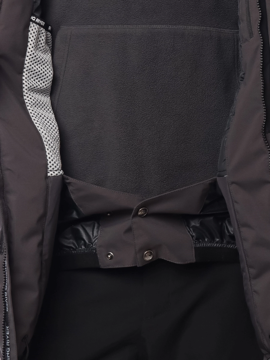 Running River / Куртка сноуборд