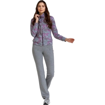 Толстовка / на молнии