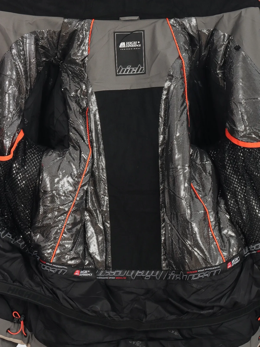 High Experience / Куртка горнолыжная мужская