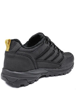 Torsion Field (Тофа) / Ботинки мужские утепленные