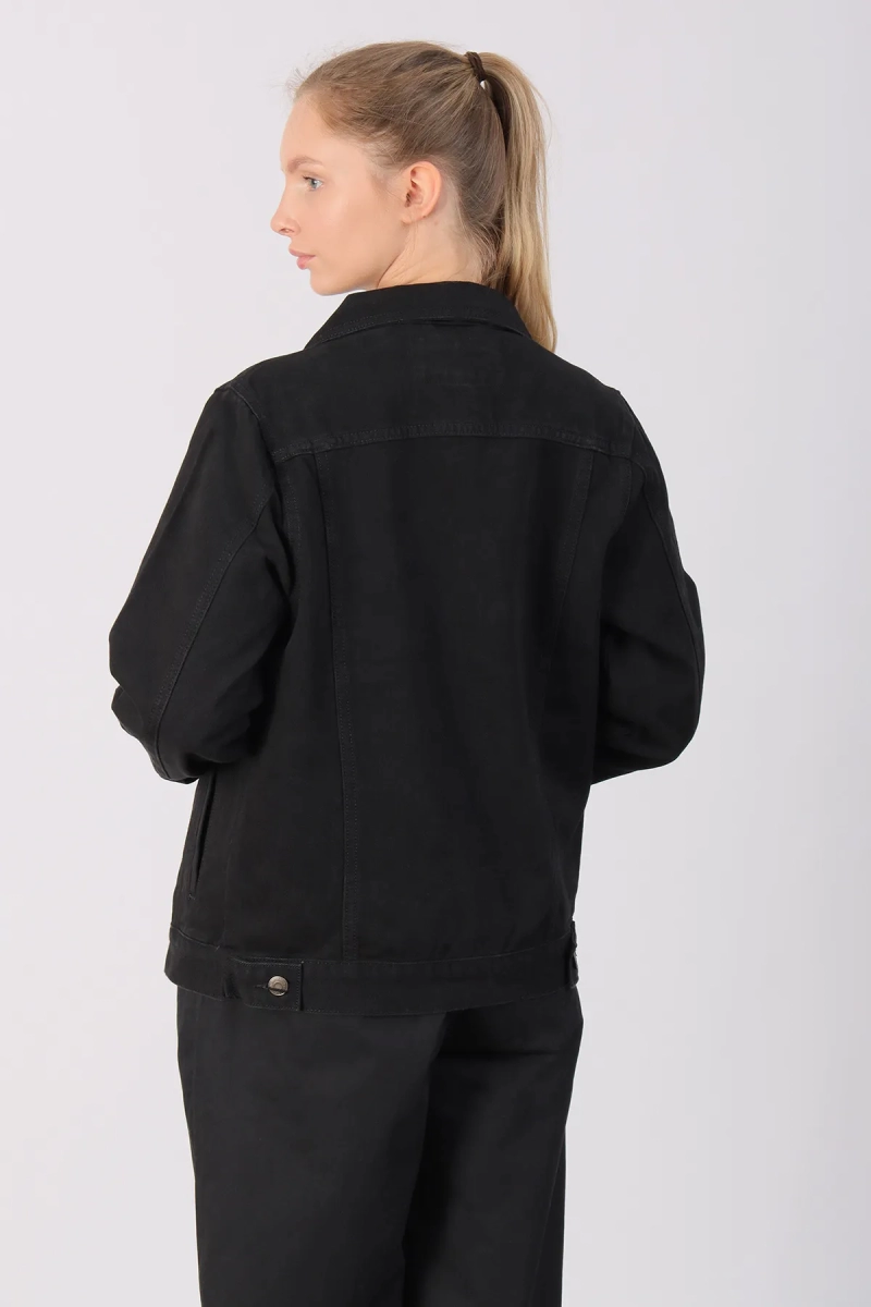 Sport & Moda / Джинсовые куртки