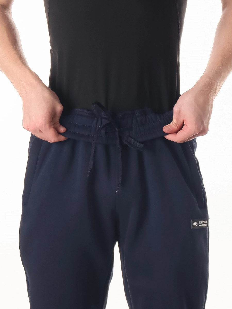 Master Class / Брюки утепленные / спортивные