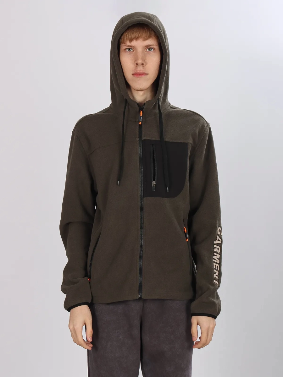 SAZ / Толстовка повседневная SAZ / Толстовка повседневная