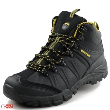 Ботинки PATROL