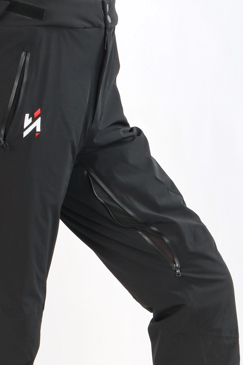 SNOW HEADQUARTER / полукомбинезон