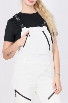 Running River / Полукомбинезон горнолыжный / сноубордический Running River / Полукомбинезон горнолыжный / сноубордический