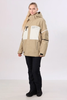 High Experience / Куртка горнолыжная