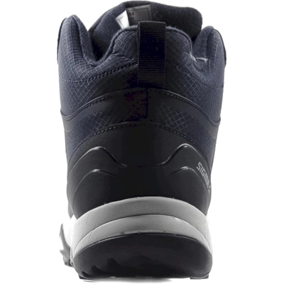 Sigma / Ботинки