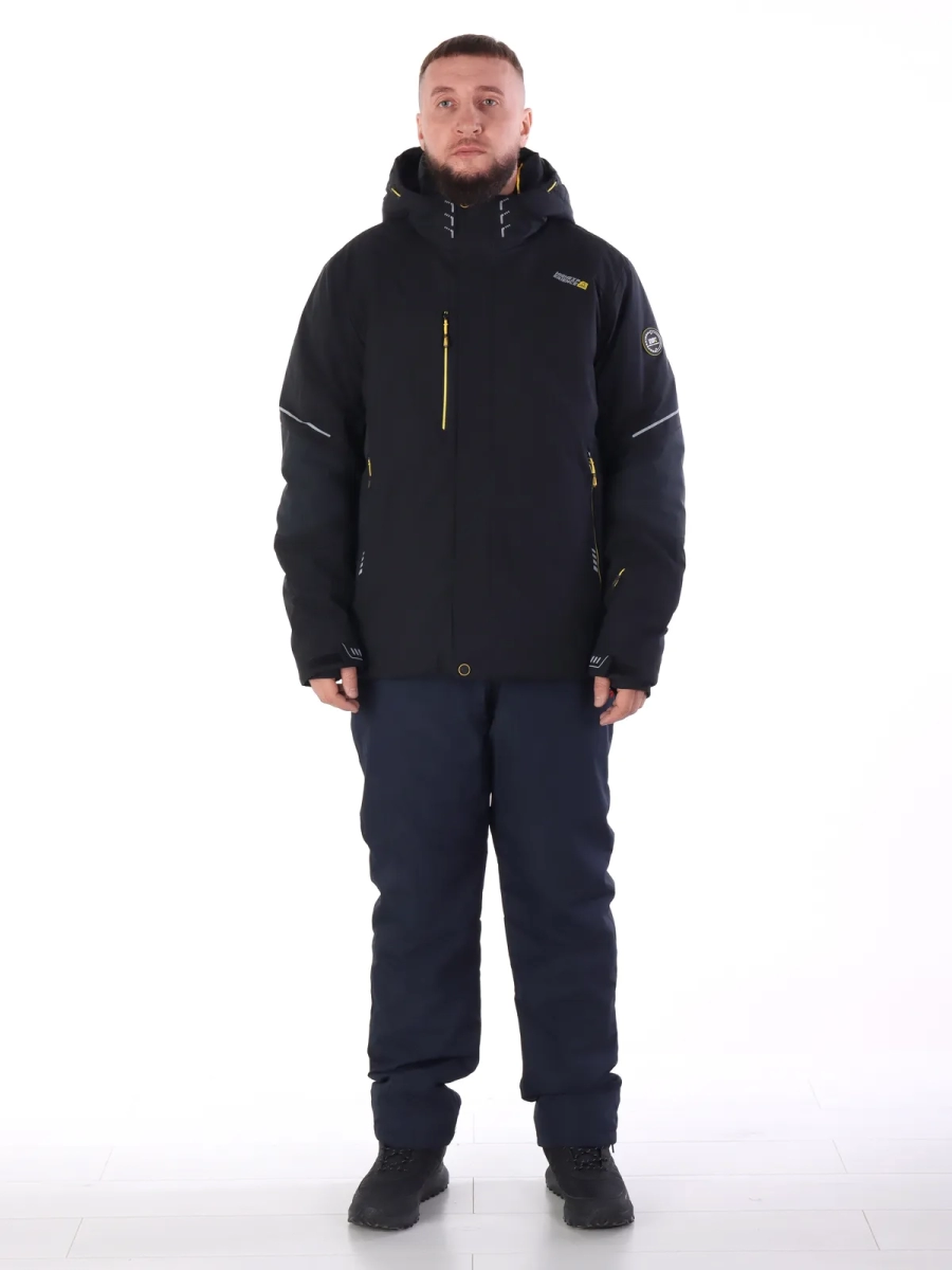 High Experience / Куртка горнолыжная мужская