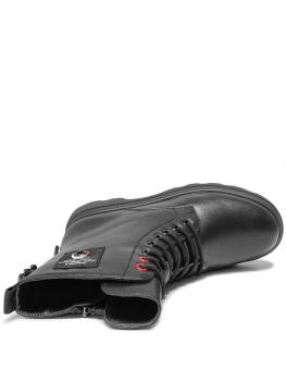 Torsion Field (Тофа) / Ботинки женские утепленные