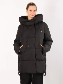 DaiGan / Пальто женское утепленное