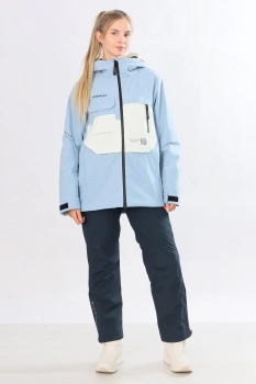 High Experience / Куртка горнолыжная High Experience / Куртка горнолыжная