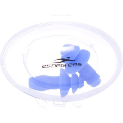 25Degrees / Беруши для плавания Omega