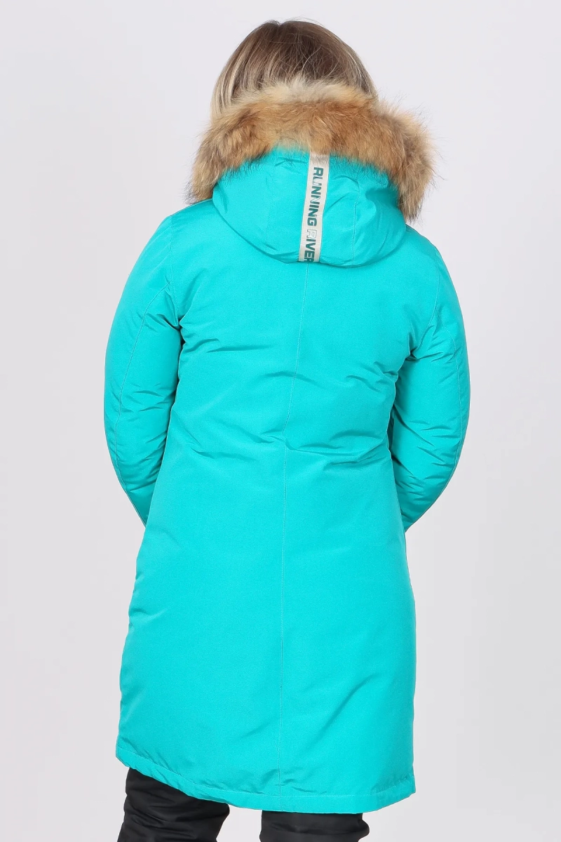 Running River / Куртка-парка  Running River / Куртка-парка