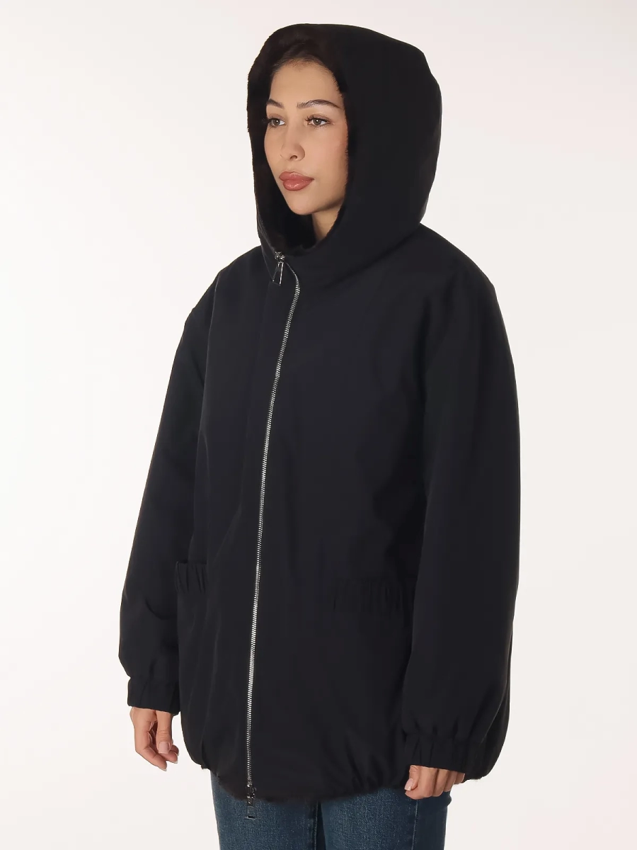 Miss Lynx / Куртка утепленная 2-х сторонняя Miss Lynx / Куртка утепленная 2-х сторонняя