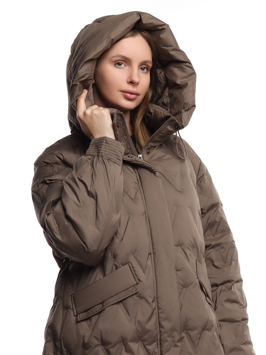 Naulice / Куртка утепленная