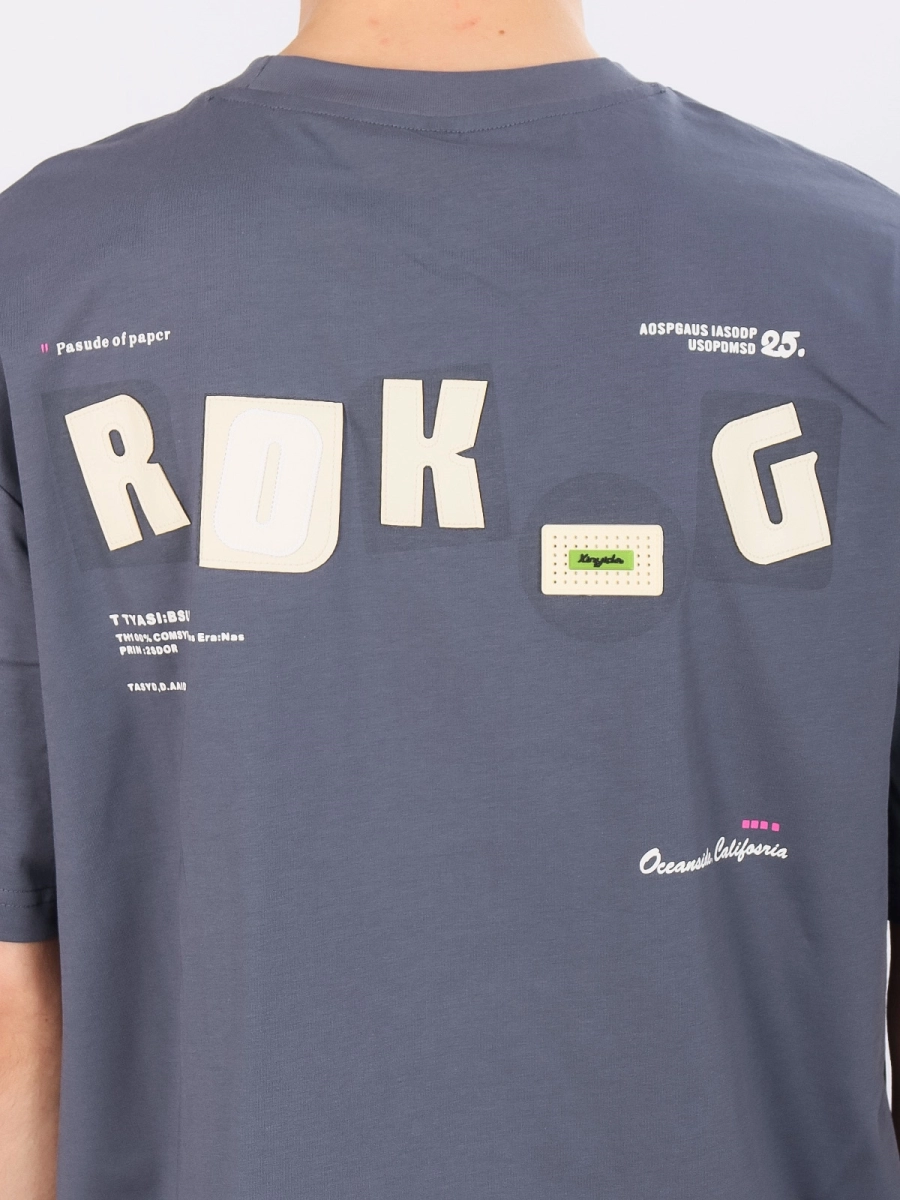 Master Class / Футболка мужская