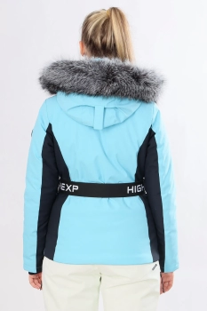 High Experience / Куртка горнолыжная
