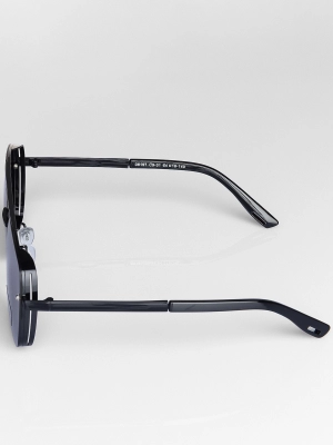 Naulice / Очки солнцезащитные