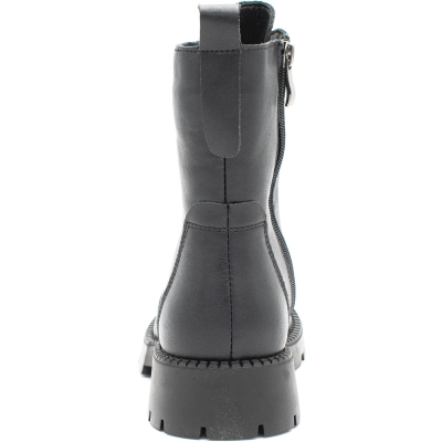 Torsion Field (Тофа) / Ботинки женские утепленные