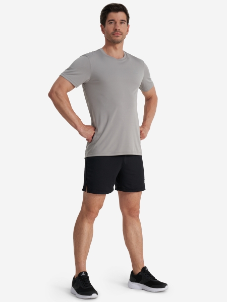 Demix / Футболка Urban Running GFX 129709-93