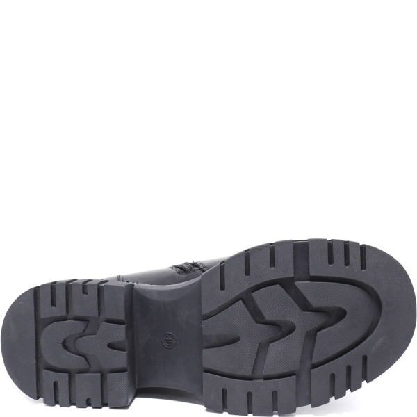 Mossanee / Ботинки женские натуральные PAK2393-F413-1ZM