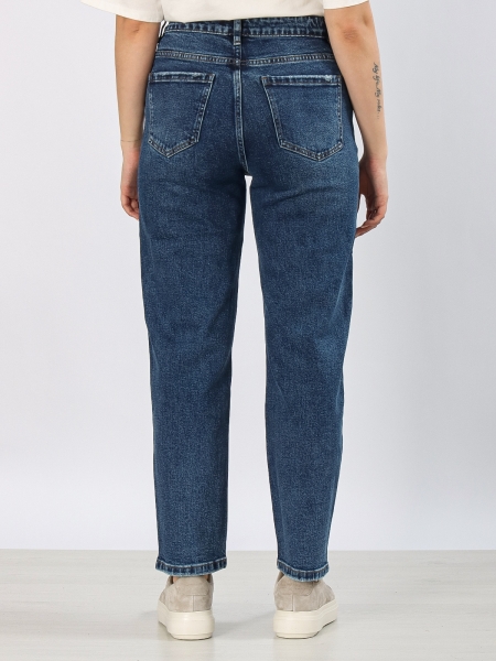 Amadge Jeans / Джинсы женские  3280