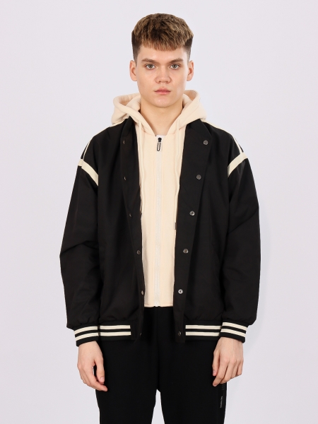 Sport & Moda / Ветровка LKD_JS3521