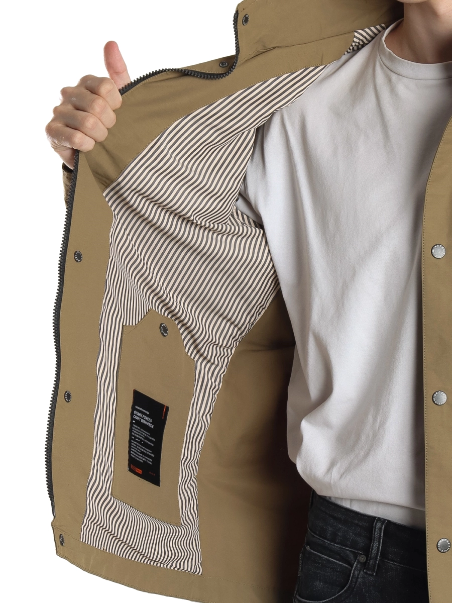 Shark Force / Куртка демисезонная Shark Force / Куртка демисезонная