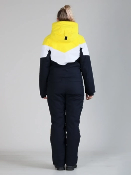 High Experience / Горнолыжный комбинезон High Experience / Горнолыжный комбинезон