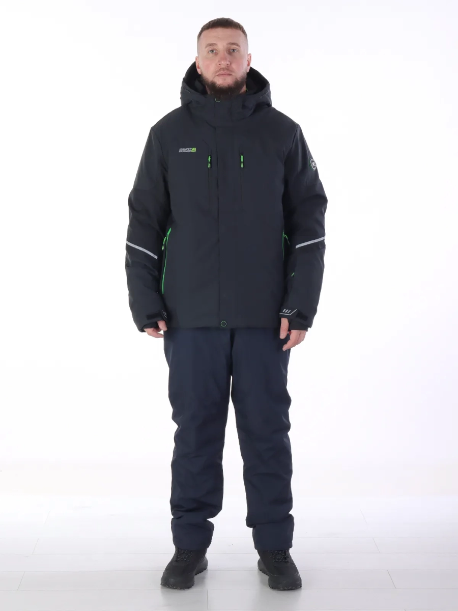 High Experience / Куртка горнолыжная