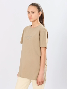 Whole Folks / Футболка