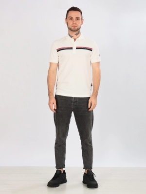 SAZ / Футболка - поло мужская SAZ