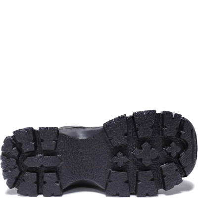 Patrol / Ботинки