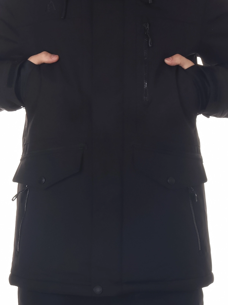 Azimuth / Куртка утепленная