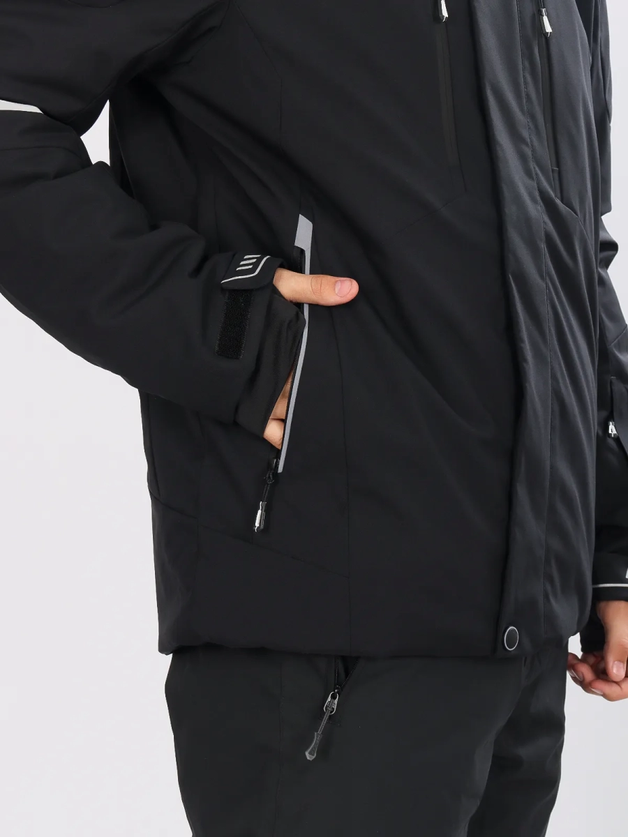 High Experience / Куртка горнолыжная мужская