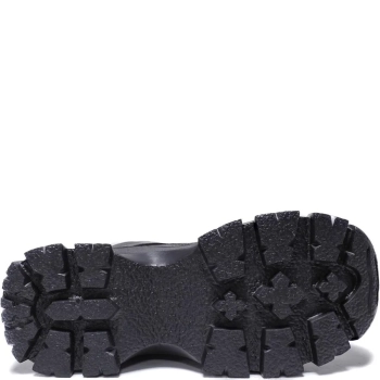 Patrol / Ботинки