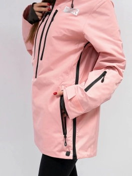 Running River / Куртка горнолыжная / для активного отдыха Running River / Куртка горнолыжная / для активного отдыха