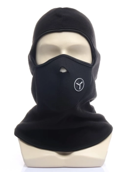 Sport & Moda / Маска / с клапаном / ветрозащитная