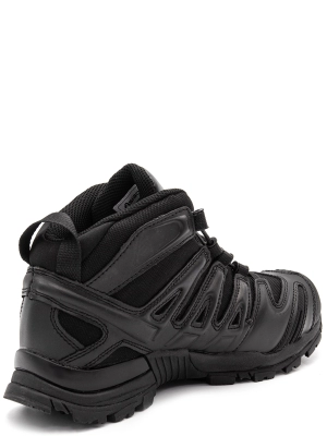 Asiaon / Ботинки тактические / для туризма