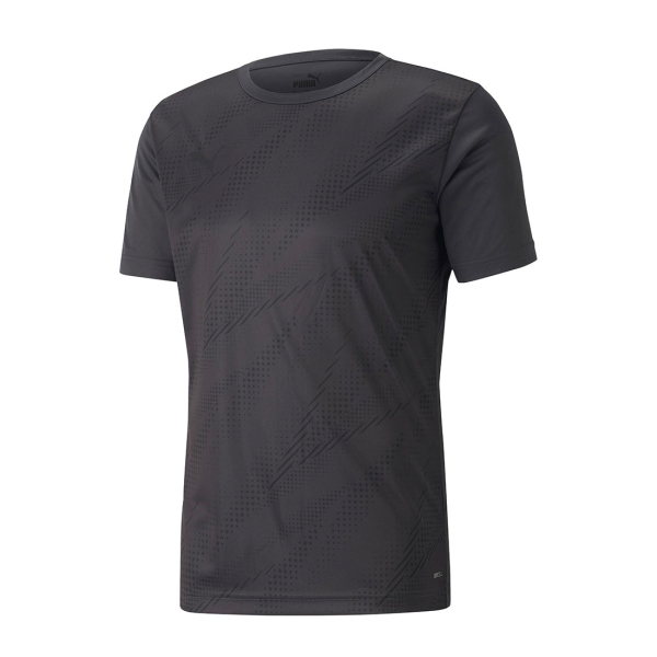 Puma / Футболка individualRISE Graphic Tee 65813103