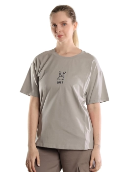 Naulice / Футболка хлопковая