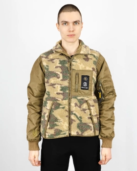 Бренд не указан / Куртка Бренд не указан / Куртка