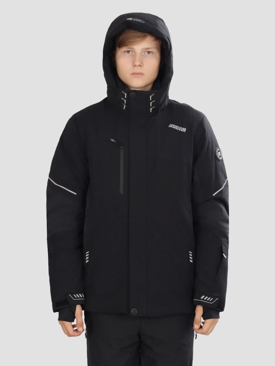 High Experience / Куртка горнолыжная мужская