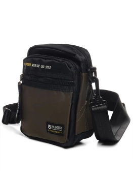 Volunteer / Барсетка с ремнем